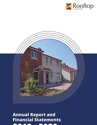 Annual Report and Financial Statements 2019 - 2020